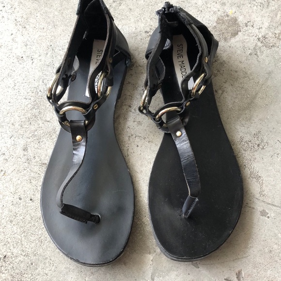 Steve Madden Shoes - Steve Madden women’s size: 8 US